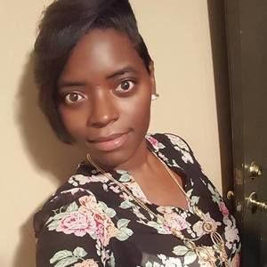 Meet your Posher, Angie